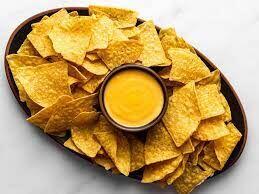 Chips & Cheese