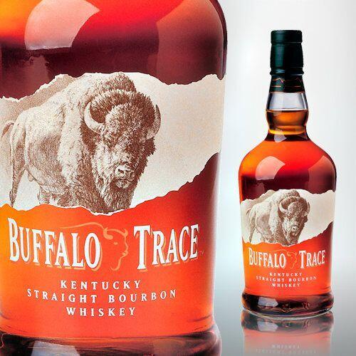 Buffalo Trace Pint