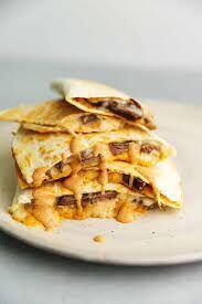 Quesadilla