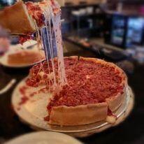 Chicago Deep Dish