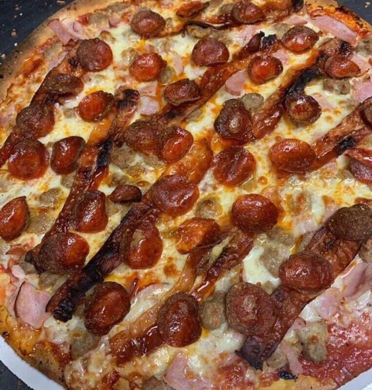 The Dick/MEAT Special