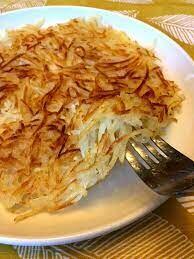 Hashbrown