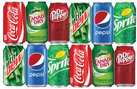 Can Soda