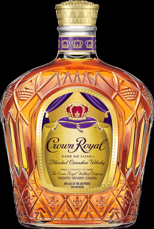 Crown Pint