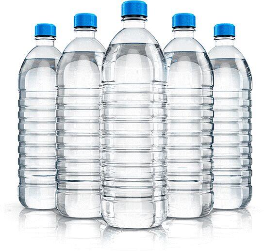 Bottled Water
